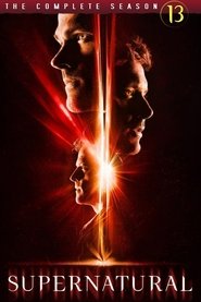 Сверхъестественное 13 сезон