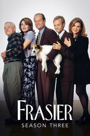 Фрейзер 3 сезон