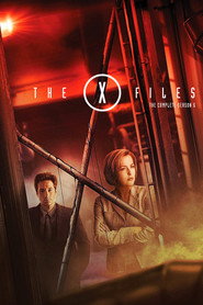 Секретные материалы 6 сезон