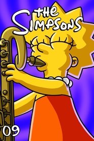 Симпсоны 9 сезон