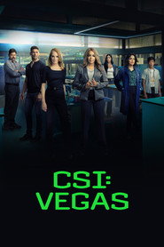 CSI: Вегас 2 сезон