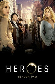 Герои 2 сезон
