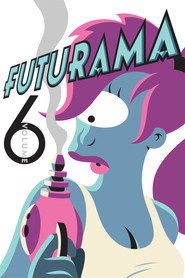 Футурама 6 сезон