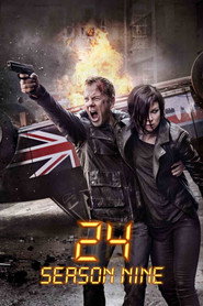24 часа 9 сезон