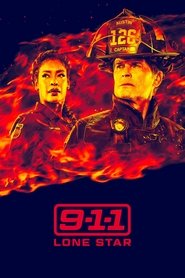 911: Одинокая звезда 5 сезон