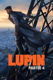 Люпен 3 сезон