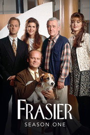 Фрейзер 1 сезон