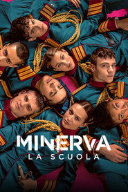Академия «Минерва» 1 сезон