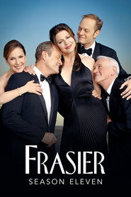 Фрейзер 11 сезон