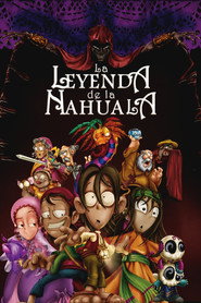 La Leyenda de la Nahuala