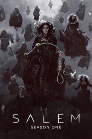 Салем 1 сезон