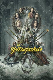 Шершни 4 сезон