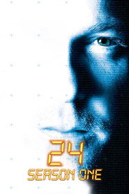 24 часа 1 сезон