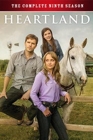 Хартленд 9 сезон