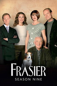 Фрейзер 9 сезон