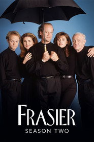 Фрейзер 2 сезон