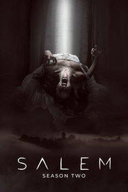 Салем 2 сезон