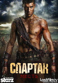 Спартак: Кровь и песок 2 сезон