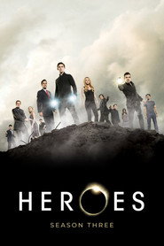 Герои 3 сезон