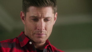 Сверхъестественное: 12x22