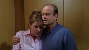 Фрейзер: 7 сезон 23 серия