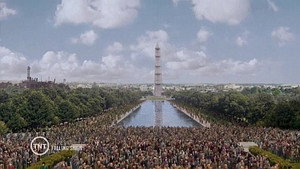 Рухнувшие небеса: 5 сезон 10 серия