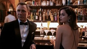 007: Не время умирать