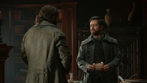 Чужестранка: 7x15