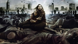 28 недель спустя