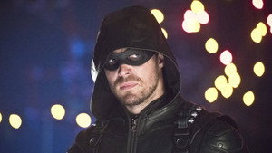 Стрела: 4x21