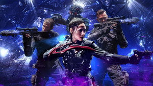 Скайлайн 3