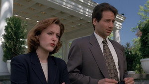Секретные материалы: 2 сезон 24 серия