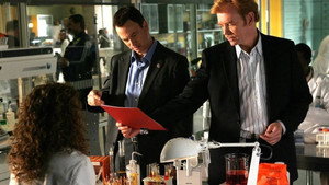 CSI: Место преступления Нью-Йорк: 2x7