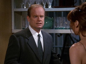 Фрейзер: 8 сезон 14 серия