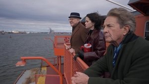 Убийства в одном здании: 5x1