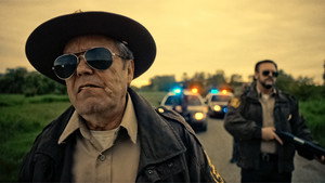 Ван Хельсинг: 2 сезон 8 серия