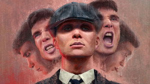 Острые козырьки