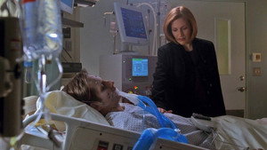 Секретные материалы: 8 сезон 15 серия