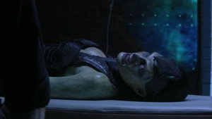 Звёздные врата: Атлантида: 3x18