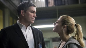 В поле зрения: 4 сезон 18 серия