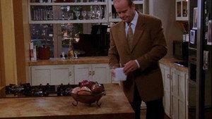 Фрейзер: 11 сезон 6 серия