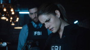 ФБР: 1x21