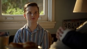 Детство Шелдона: 3x18