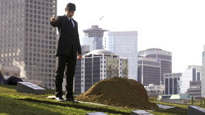 Тайны Смолвиля: 7x16