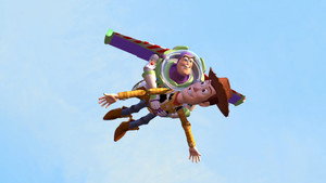 История игрушек