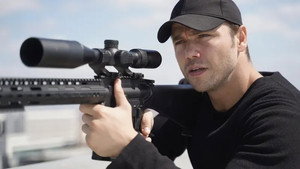 Разведка: 6x2