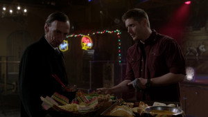 Сверхъестественное: 10x23
