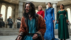 Колесо Времени: 1 сезон 6 серия