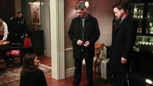 CSI: Место преступления Нью-Йорк: 8x11