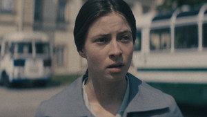 Звездный городок: 1 сезон 6 серия
